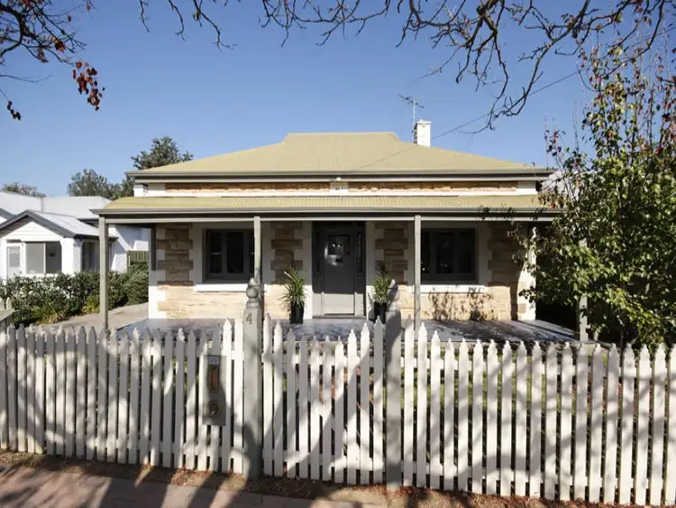 Main view of Homely house listing, 4 Ravensthorpe Avenue, Millswood SA 5034