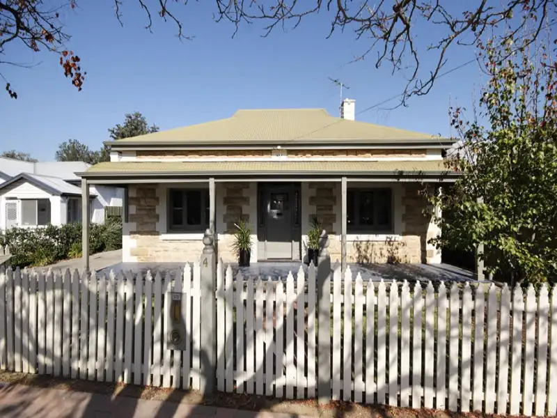 Main view of Homely house listing, 4 Ravensthorpe Avenue, Millswood SA 5034