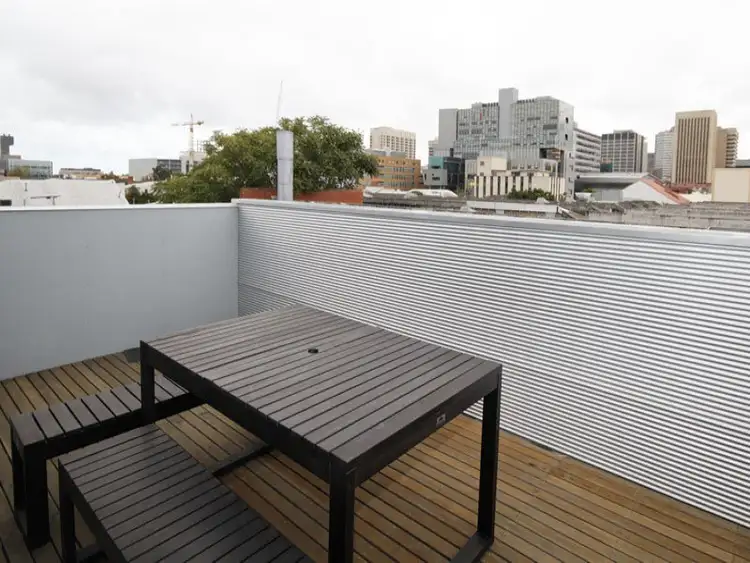 13 Sydney Place, Adelaide SA 5000