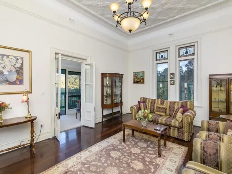Fourth view of Homely house listing, 54 Burdetts Road, Basket Range SA 5138