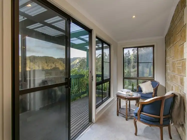 Fifth view of Homely house listing, 54 Burdetts Road, Basket Range SA 5138