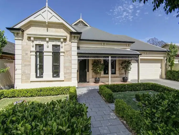 55 Seventh Avenue, St Peters SA 5069