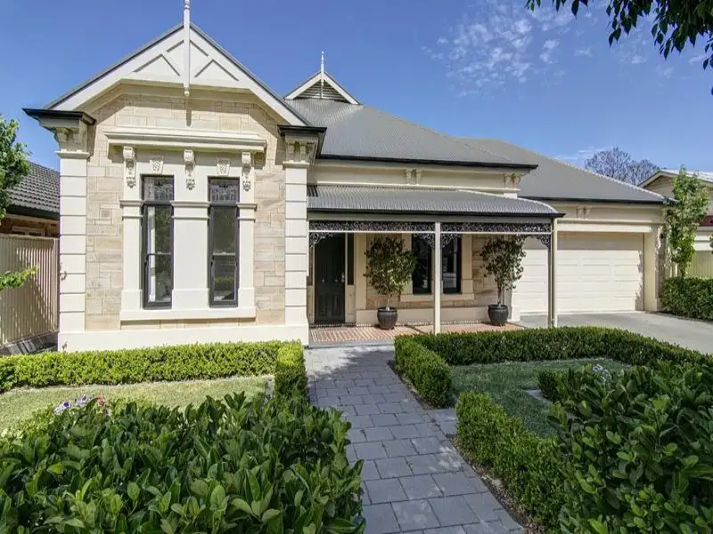 Main view of Homely house listing, 55 Seventh Avenue, St Peters SA 5069