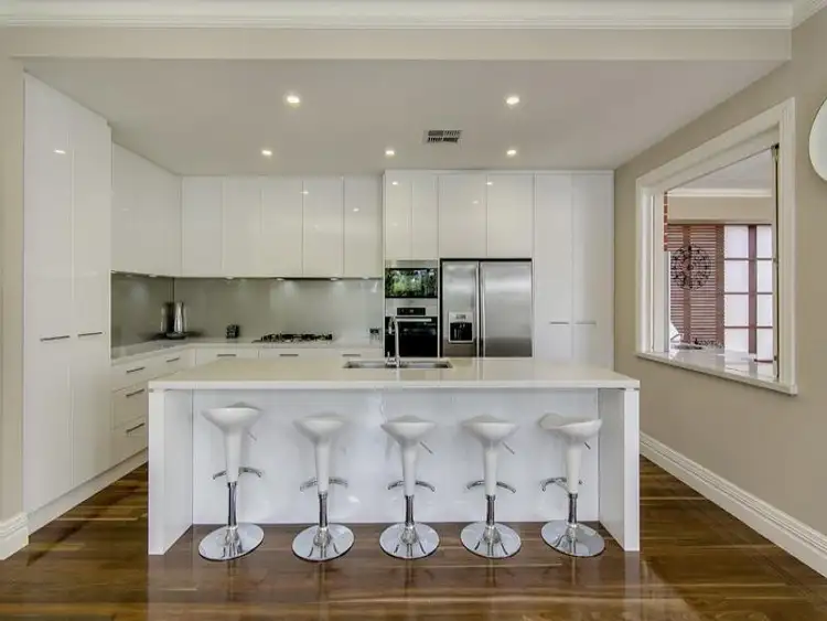 Fourth view of Homely house listing, 55 Seventh Avenue, St Peters SA 5069