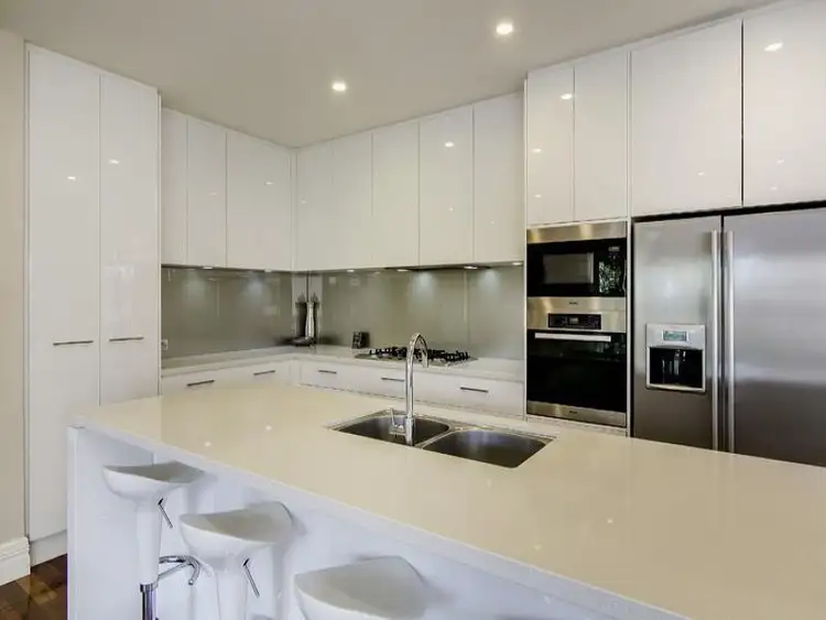 Fifth view of Homely house listing, 55 Seventh Avenue, St Peters SA 5069