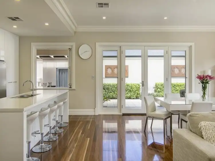 Sixth view of Homely house listing, 55 Seventh Avenue, St Peters SA 5069