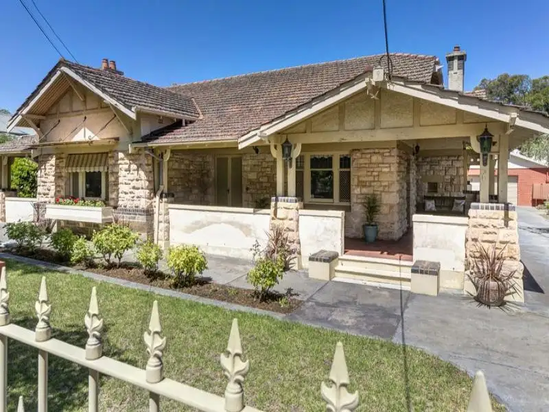 Main view of Homely house listing, 31-33 Fourth Avenue, St Peters SA 5069