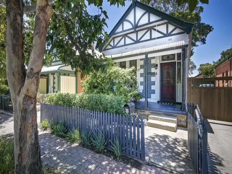 11 Leah Street, Forestville SA 5035