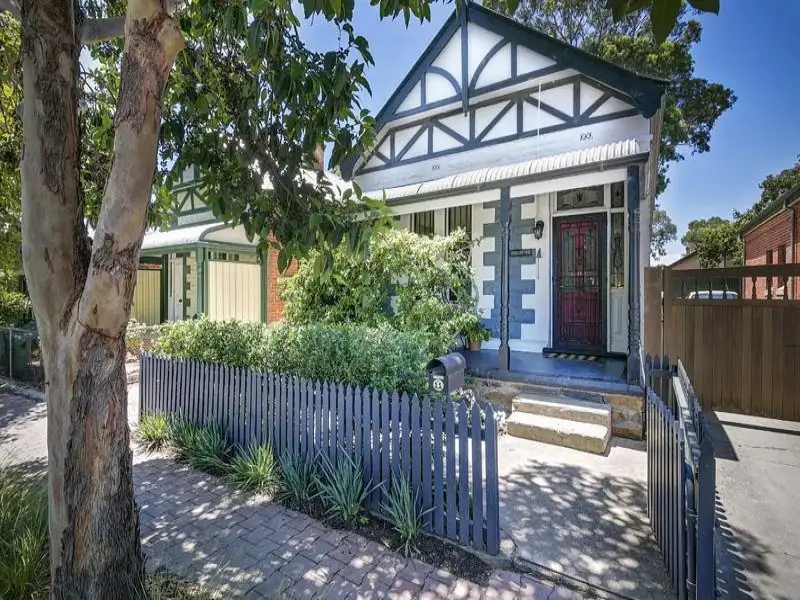 Main view of Homely house listing, 11 Leah Street, Forestville SA 5035