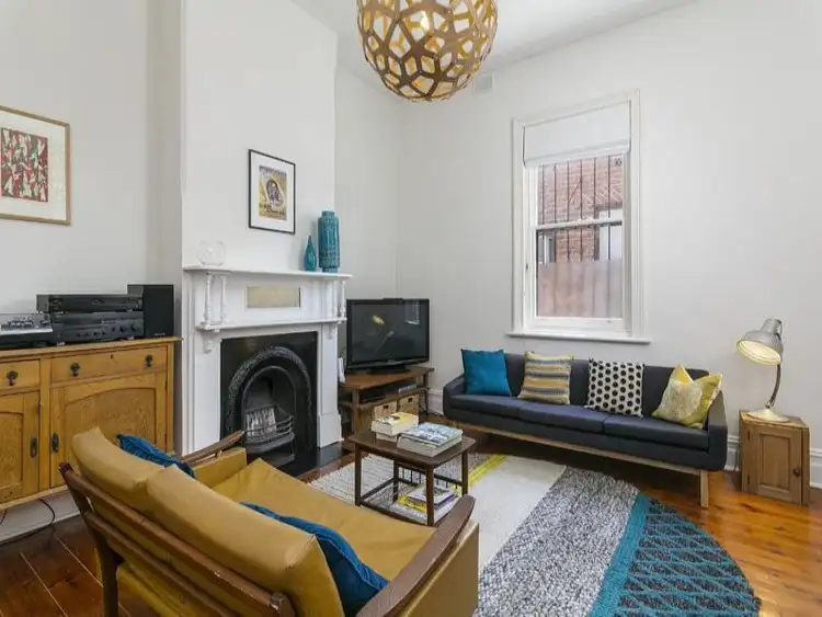 Second view of Homely house listing, 11 Leah Street, Forestville SA 5035