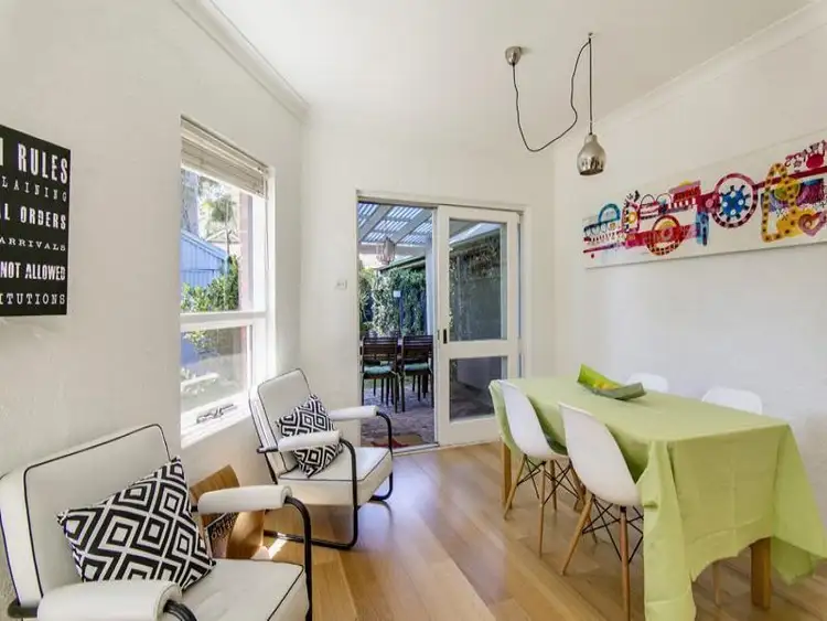 Third view of Homely house listing, 11 Leah Street, Forestville SA 5035