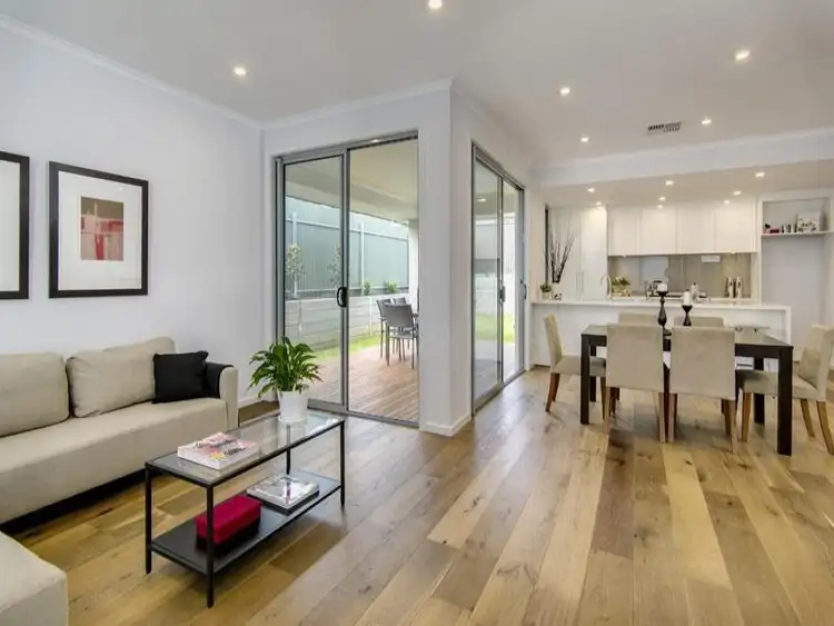 Sixth view of Homely house listing, 3A Battams Street, Stepney SA 5069