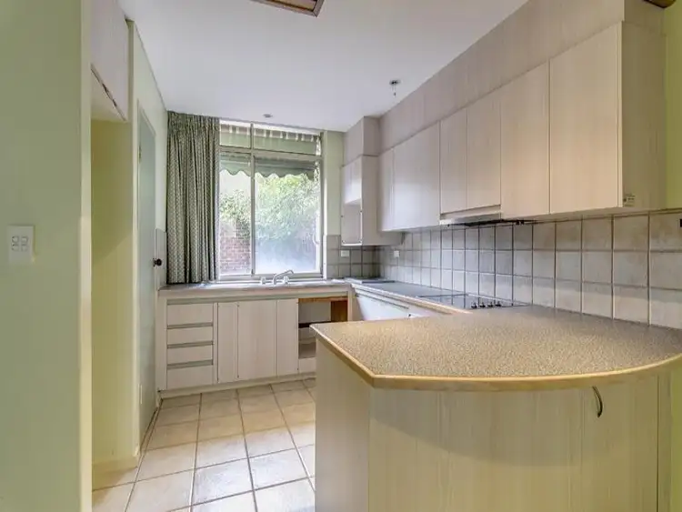 Fifth view of Homely townhouse listing, 297 South Terrace, Adelaide SA 5000