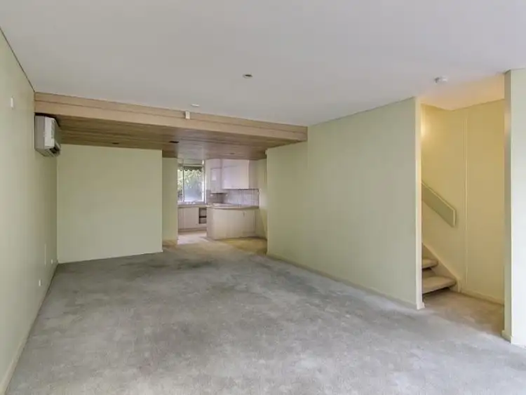 Sixth view of Homely townhouse listing, 297 South Terrace, Adelaide SA 5000