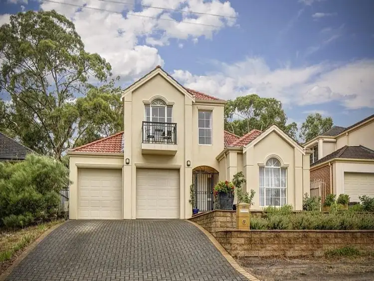 Main view of Homely house listing, 22 Gothic Avenue, Stonyfell SA 5066