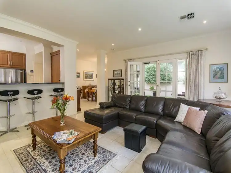 Second view of Homely house listing, 22 Gothic Avenue, Stonyfell SA 5066