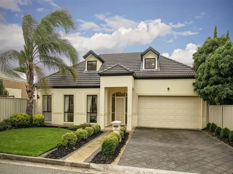 2B Barry Street, Henley Beach SA 5022
