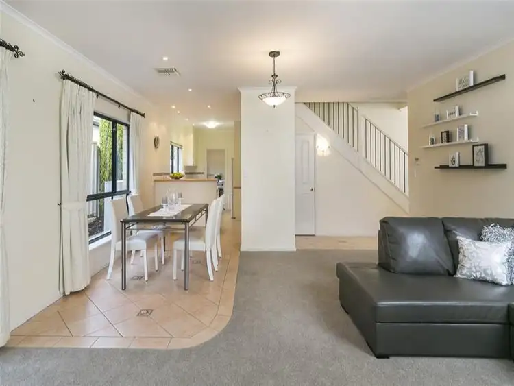 Fifth view of Homely house listing, 2B Barry Street, Henley Beach SA 5022