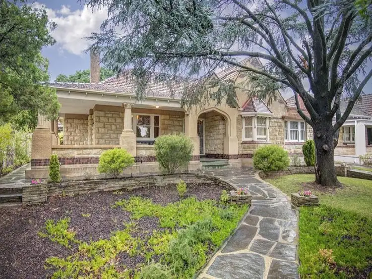 28 Jarvis Street, Erindale SA 5066