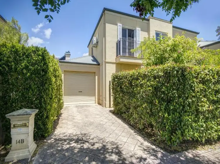 Main view of Homely house listing, 14B Union Street, Dulwich SA 5065