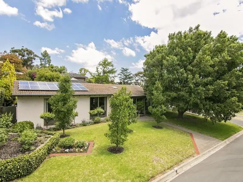 Main view of Homely house listing, 14 Birksgate Drive, Urrbrae SA 5064