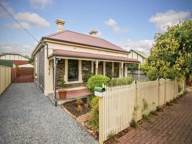 Main view of Homely house listing, 41 Janet Street, Maylands SA 5069