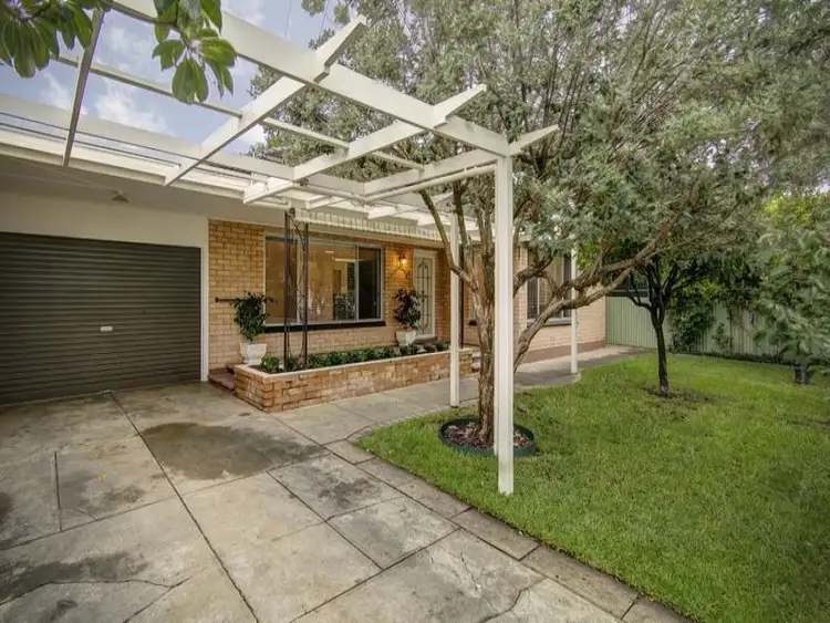 33 Wells Street, Stepney SA 5069