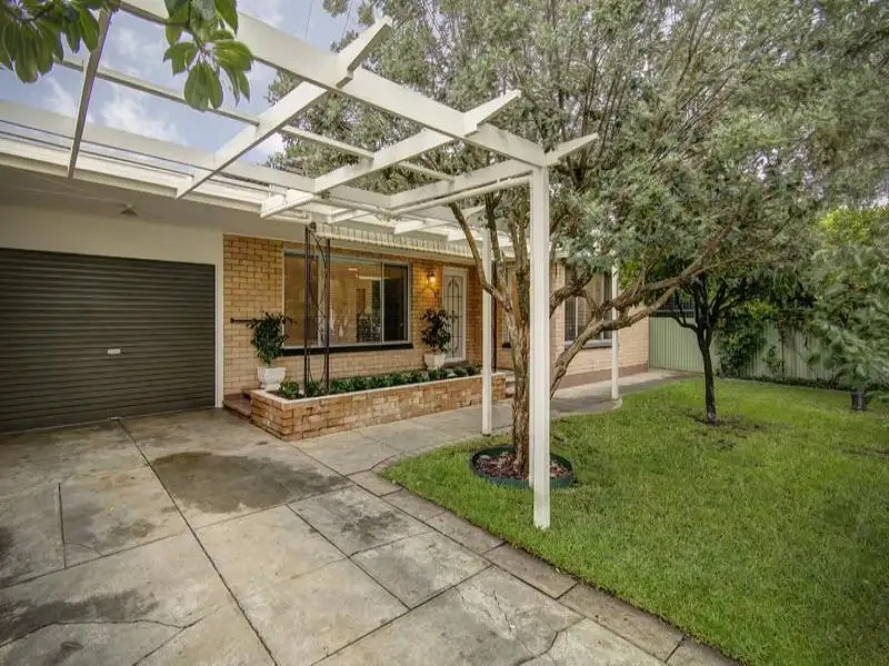 Main view of Homely house listing, 33 Wells Street, Stepney SA 5069
