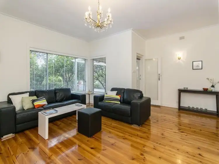 Second view of Homely house listing, 33 Wells Street, Stepney SA 5069