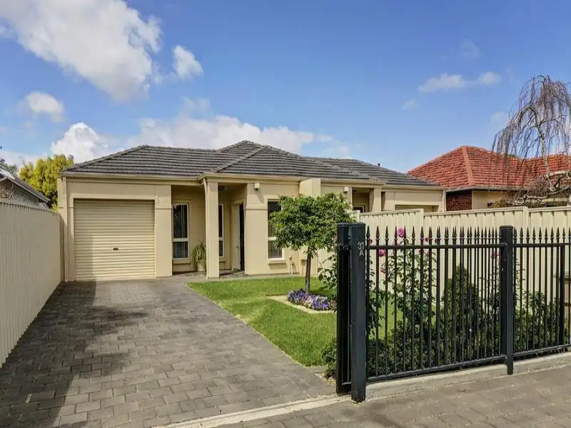 Main view of Homely house listing, 31A Collingrove Avenue, Broadview SA 5083