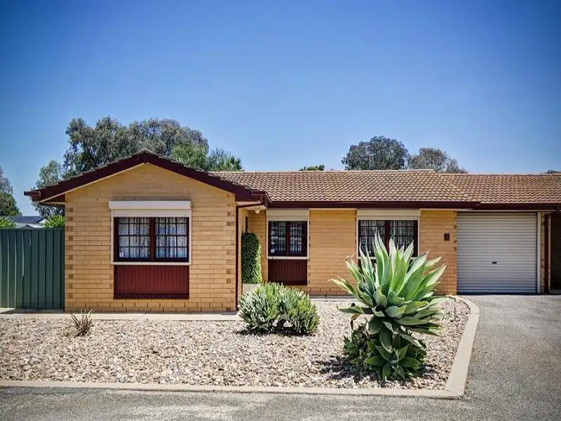 Main view of Homely unit listing, 4/30 Ceafield Road, Para Hills West SA 5096