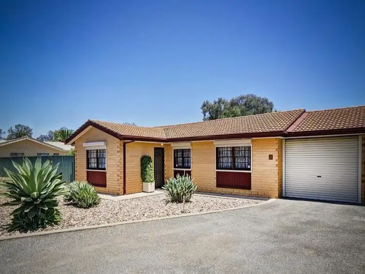 Second view of Homely unit listing, 4/30 Ceafield Road, Para Hills West SA 5096