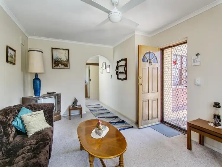 Third view of Homely unit listing, 4/30 Ceafield Road, Para Hills West SA 5096