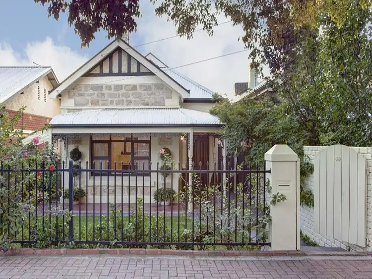 54 Sixth Avenue, St Peters SA 5069