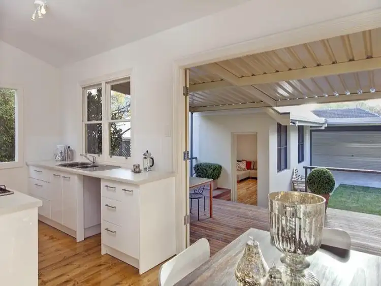 Fifth view of Homely house listing, 54 Sixth Avenue, St Peters SA 5069