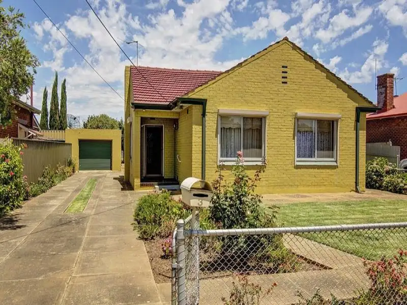 Main view of Homely house listing, 3 Cordelia Crescent, Findon SA 5023
