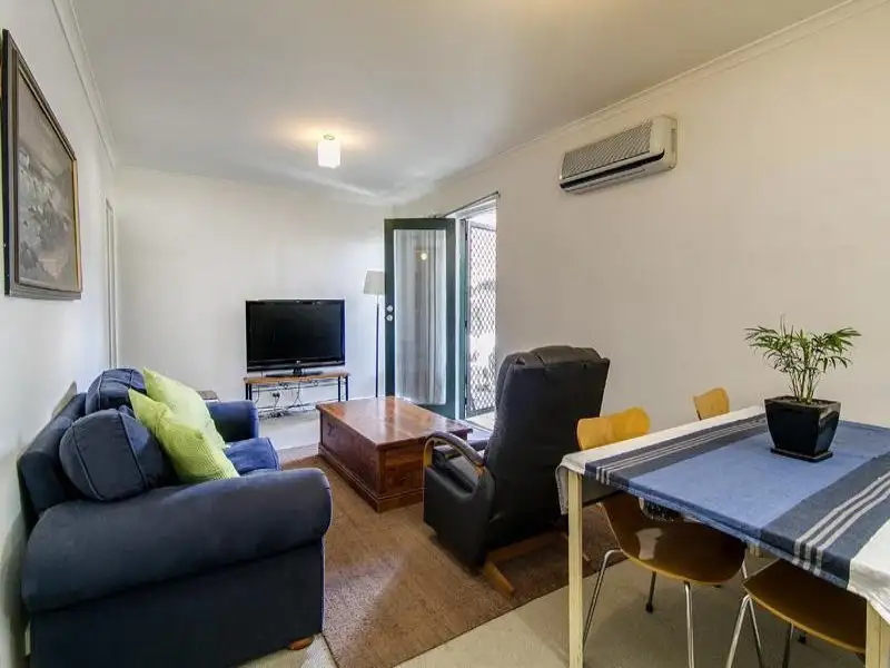 Main view of Homely apartment listing, 12/388 Carrington Street, Adelaide SA 5000