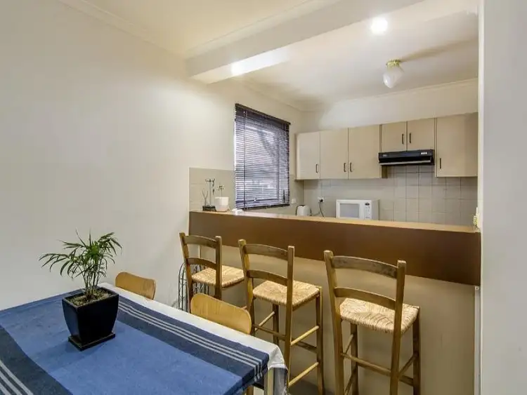 Second view of Homely apartment listing, 12/388 Carrington Street, Adelaide SA 5000
