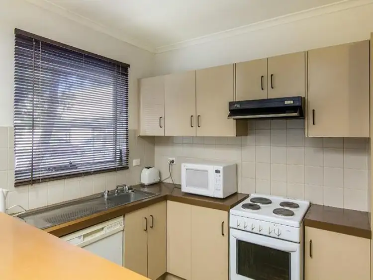 Third view of Homely apartment listing, 12/388 Carrington Street, Adelaide SA 5000