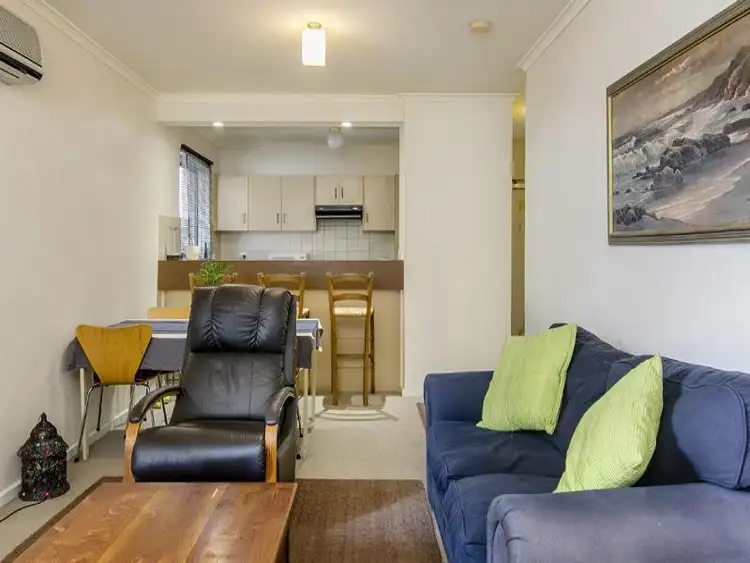 Fourth view of Homely apartment listing, 12/388 Carrington Street, Adelaide SA 5000