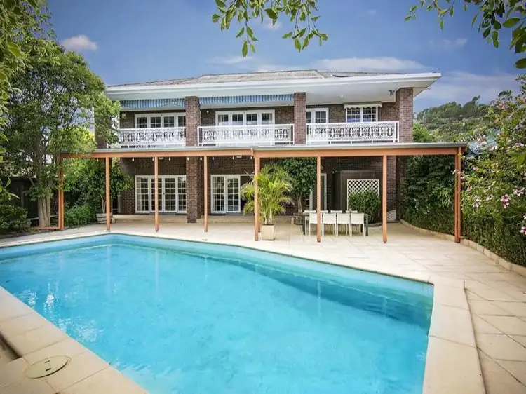 Main view of Homely house listing, 13A Pridmore Road, Glen Osmond SA 5064
