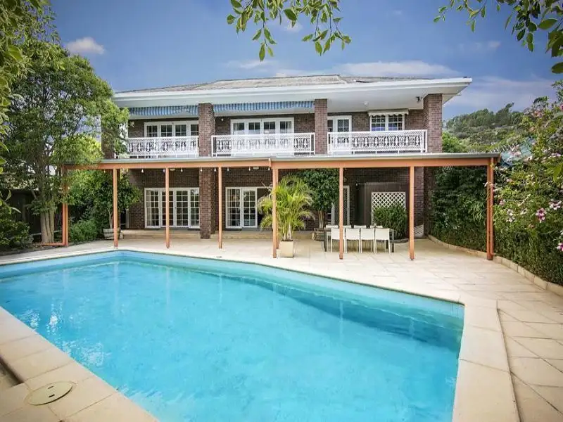 Main view of Homely house listing, 13A Pridmore Road, Glen Osmond SA 5064