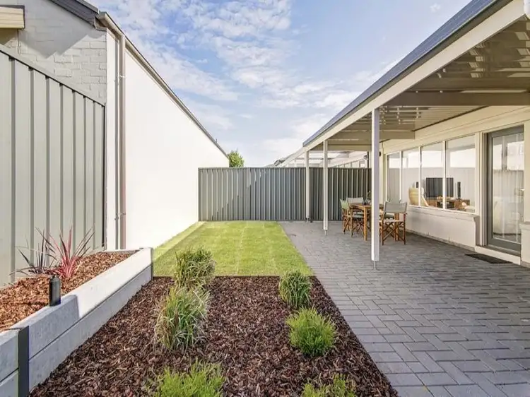 Second view of Homely house listing, 2/17 Markham Avenue, Enfield SA 5085