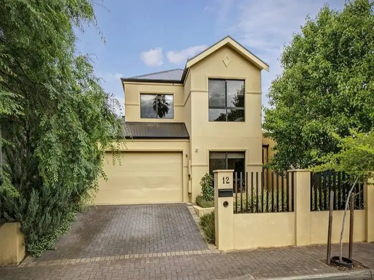 12 Alfred Street, Norwood SA 5067