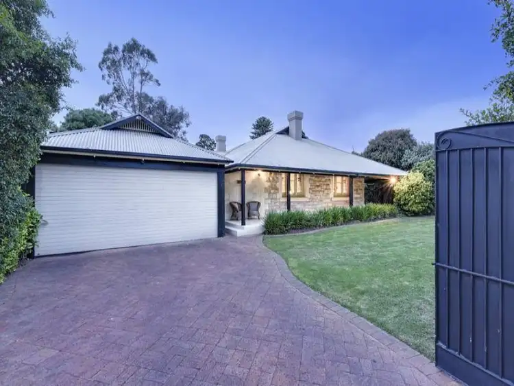 Second view of Homely house listing, 38 Grange Road, Hawthorn SA 5062