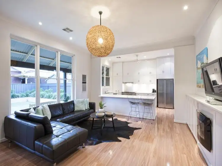 Third view of Homely house listing, 38 Grange Road, Hawthorn SA 5062