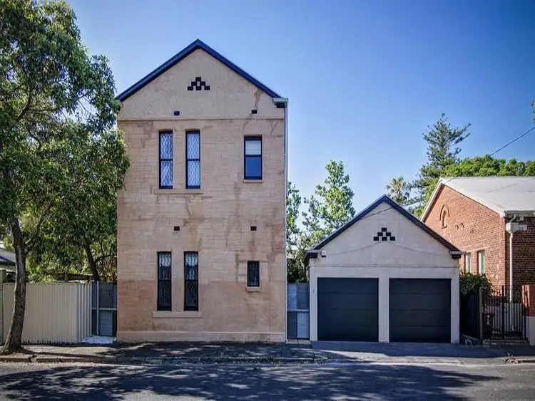 1 Mathilda Street, Beulah Park SA 5067