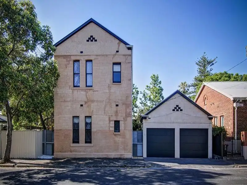 Main view of Homely house listing, 1 Mathilda Street, Beulah Park SA 5067