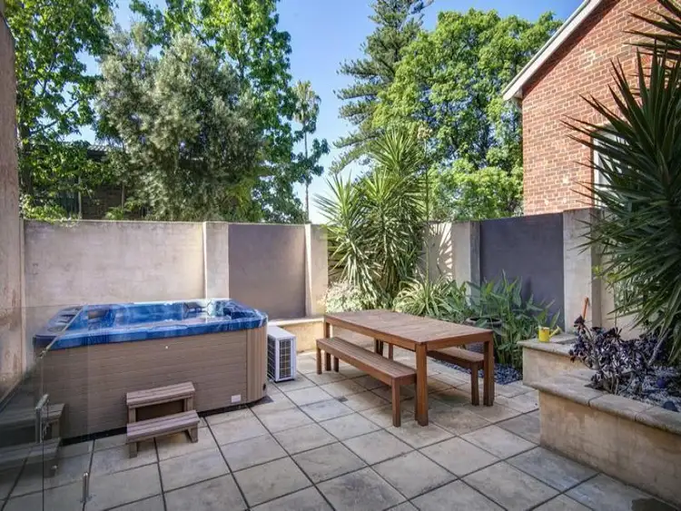 Second view of Homely house listing, 1 Mathilda Street, Beulah Park SA 5067