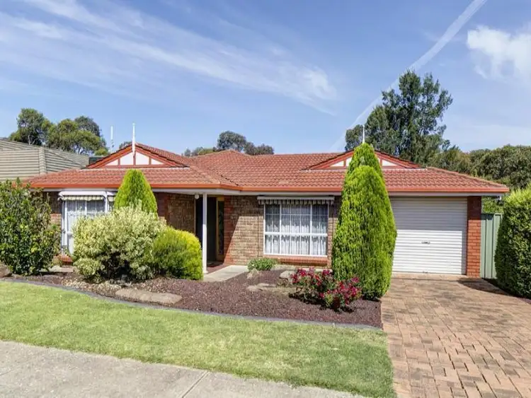 10 Kable Court, Golden Grove SA 5125